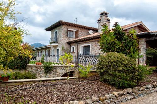 Villa La Giulia