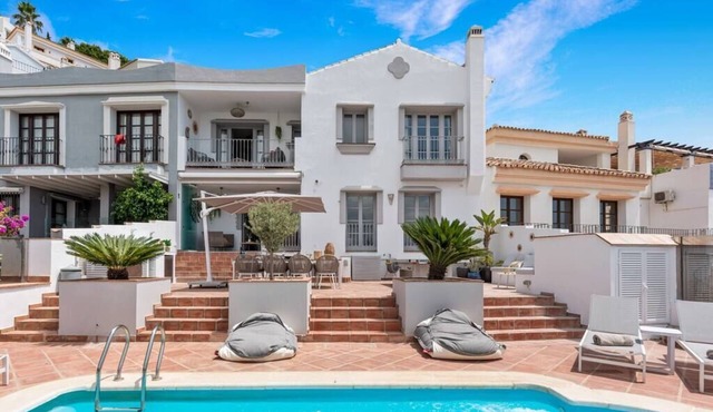 Villa La Heredia | Ref. #39
