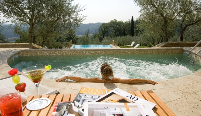 Villa La Borghetta Resort