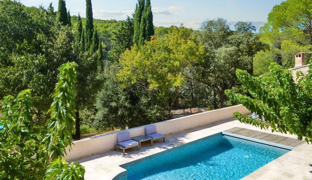 Villa La Lombarde