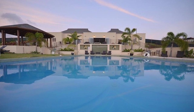 Villa La Maison Michelle by Fantasia Villas