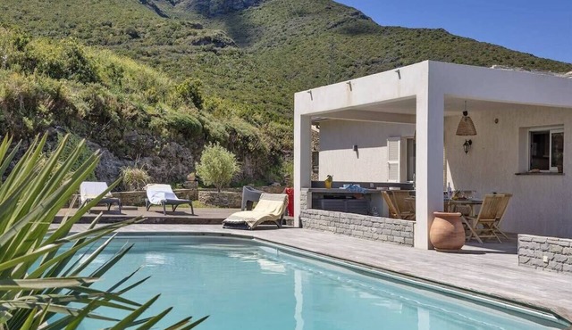 Villa La Marine