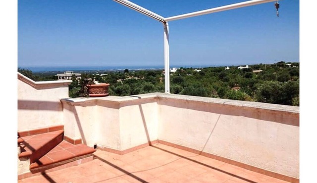 Villa La Mascherada .
