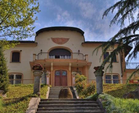Villa La Meridiana