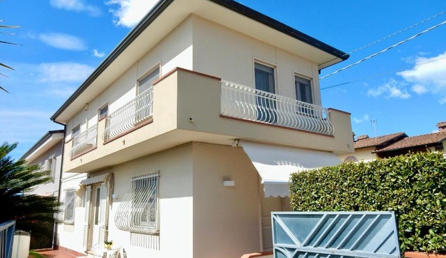 Villa La Palma