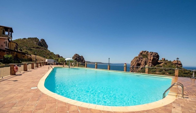 Villa la Perla e le Conchiglie Tanca Piras