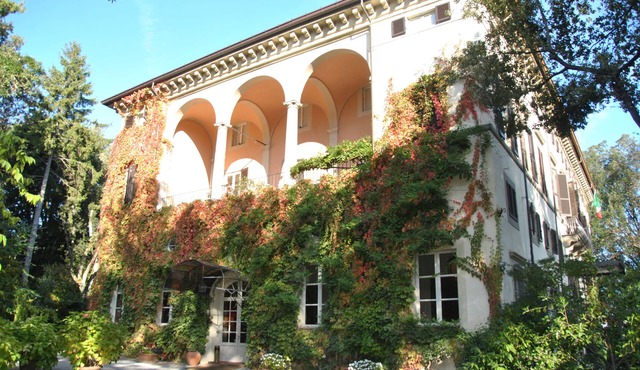 Villa La Principessa