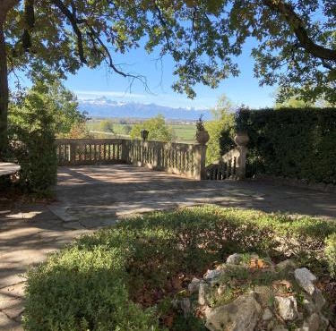 Villa La Quercia Country House