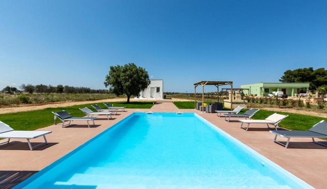 Villa La Quiete by BarbarHouse