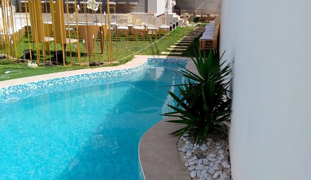 Villa la roche