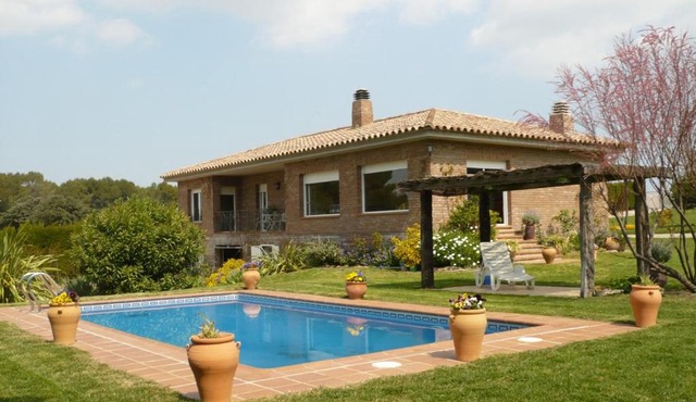Villa La Romaguera