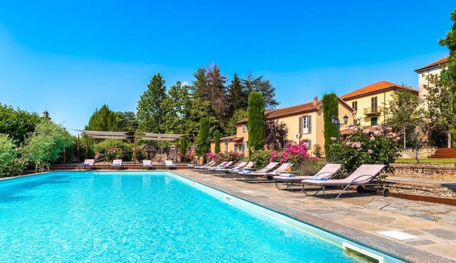 Villa La Romantica 14, Emma Villas