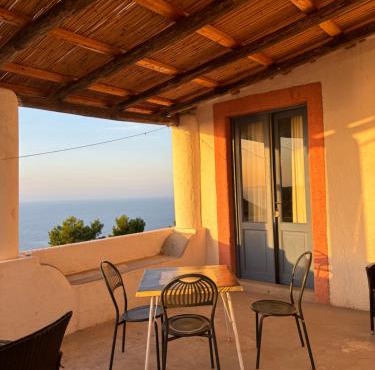 Villa La Rosa