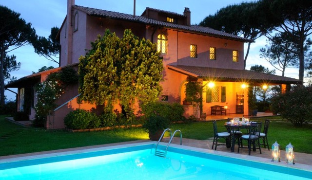 Villa La Stella
