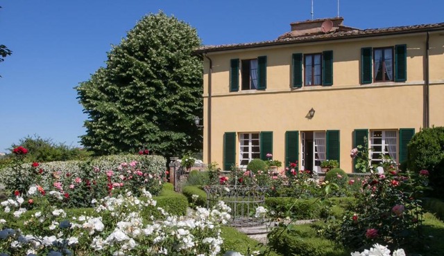 Villa La Strega