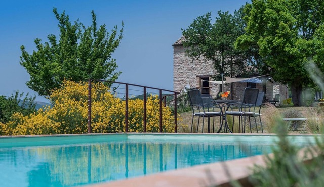 Villa La Torre 8 - Two Bedroom Villa, Sleeps 8