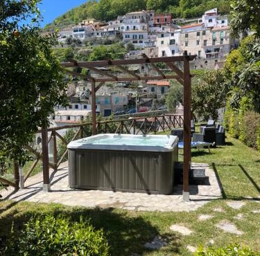 Villa la Torretta