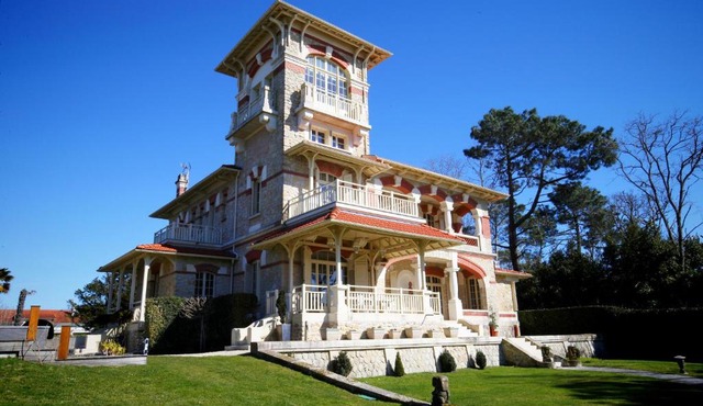 Villa La Tosca
