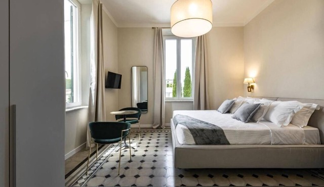 Villa La Tuia B&B