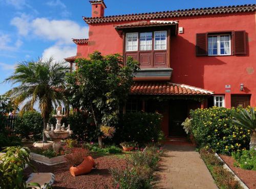 Villa La Victoria
