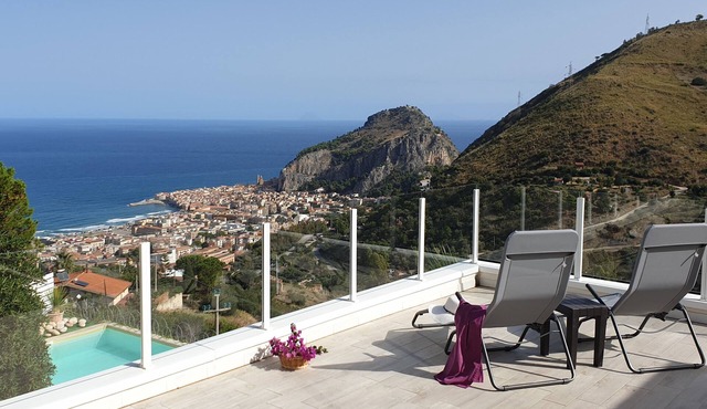 Villa la Vista - up to 10 pax