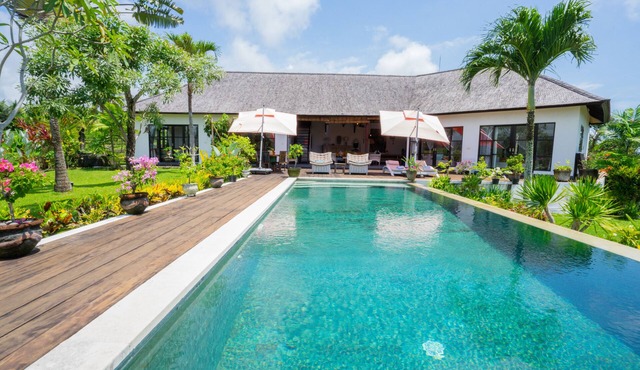Villa Labak Sari Tabanan
