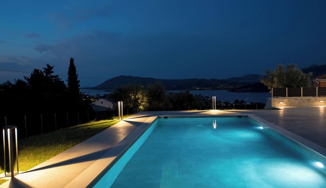 Villa Laertis.