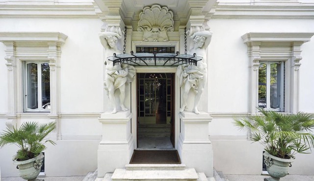 Villa Laetitia