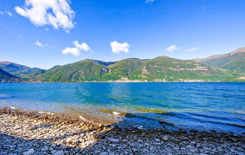 Villa Lago di Como