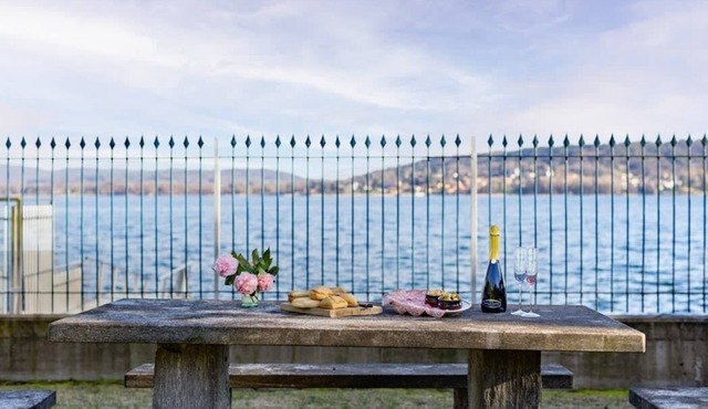 Villa Lago Maggiore