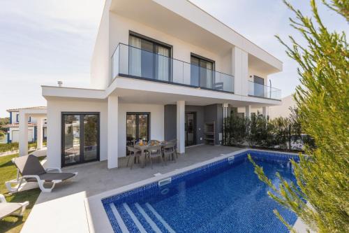 Villa Lagoa