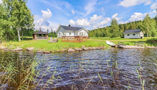 Villa lahti by Interhome