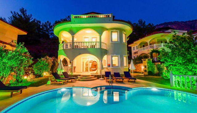 Villa Lakestone 4