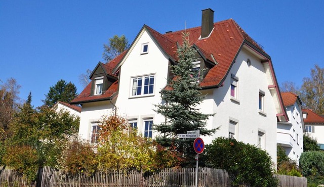 Villa LamBa Gastezimmer