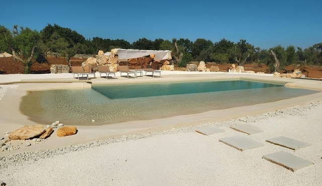 Villa Lamia Nova - Ostuni