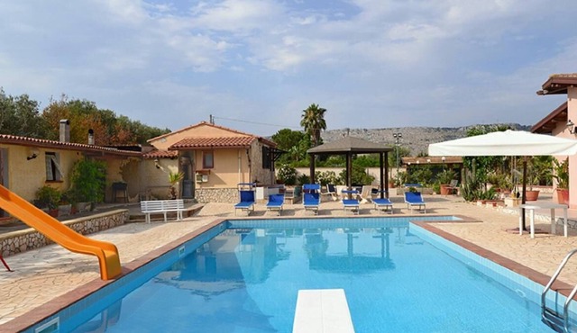 Villa Lampo