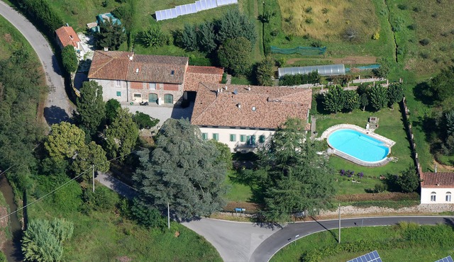Villa Lanizzi Biospace