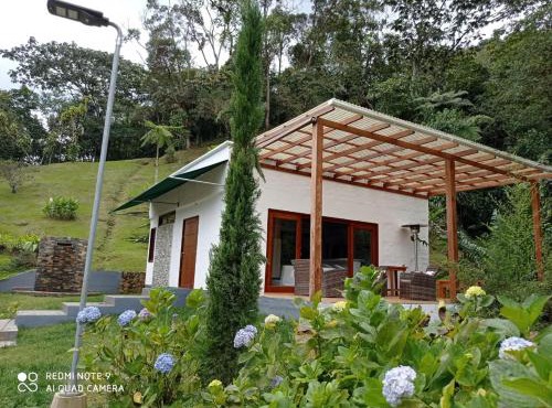 Villa Las Aguilas