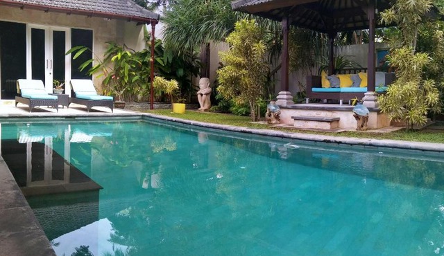 Villa Las Brisas