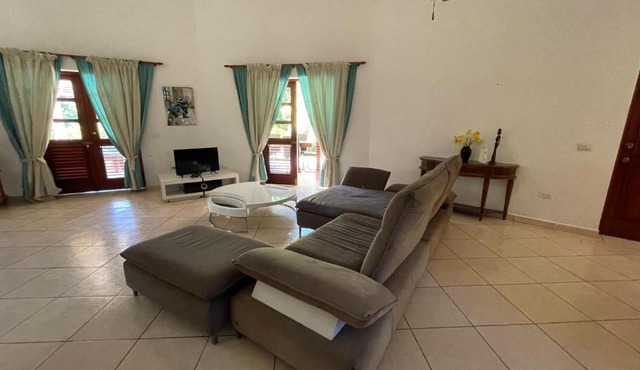 Villa las cayenas