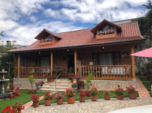 Villa Las Flores