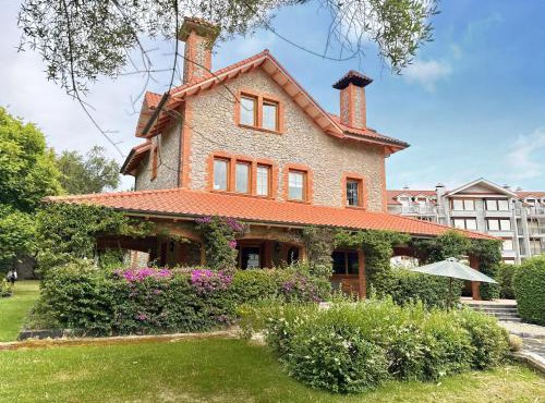 Villa Las tres Mares 6826