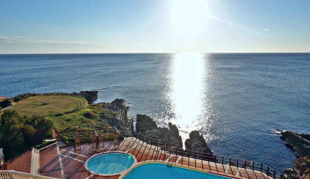 Villa Las Tronas Hotel & Spa