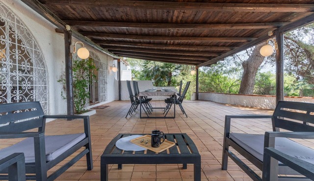 Villa Laura by Wonderful Italy