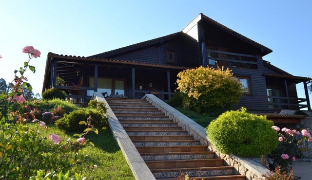 VILLA LAURA