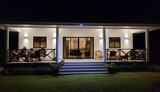 Villa Laure