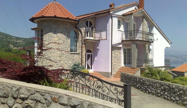 Villa Laurea