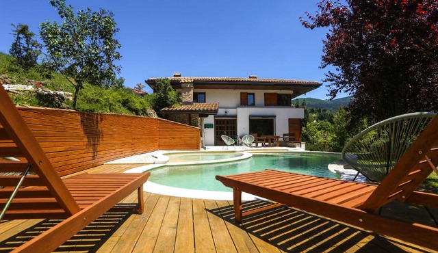 Villa Lavanda