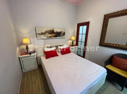 Villa Layar Selorejo Mitra RedDoorz