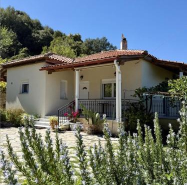 Villa Lazaros